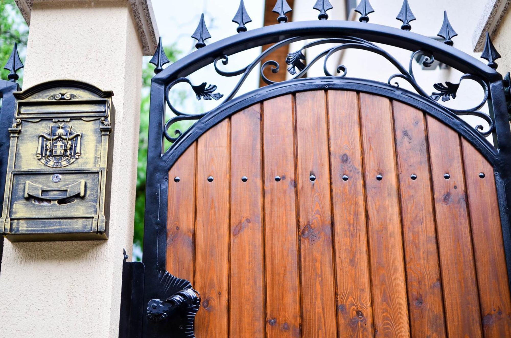 Pava Apartmanhaz Makó Εξωτερικό φωτογραφία