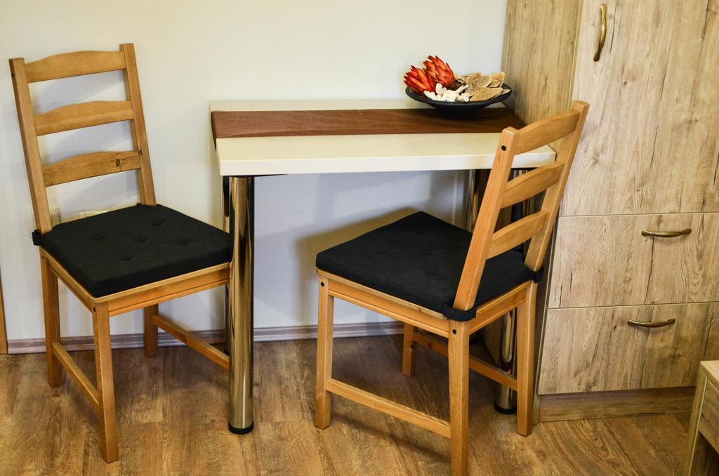Pava Apartmanhaz Makó Εξωτερικό φωτογραφία