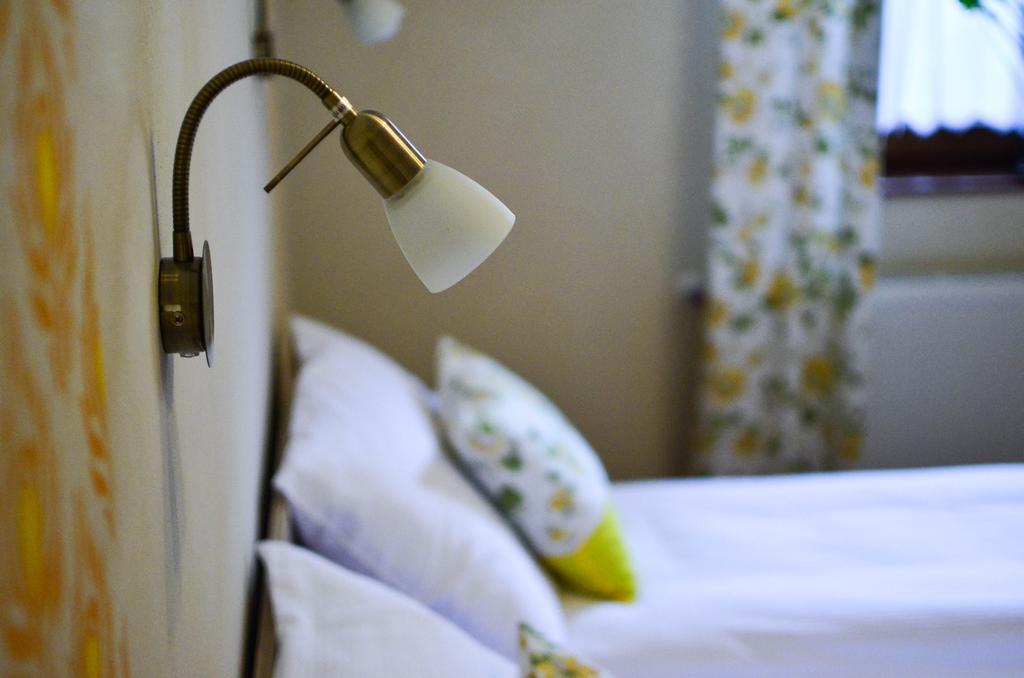 Pava Apartmanhaz Makó Εξωτερικό φωτογραφία