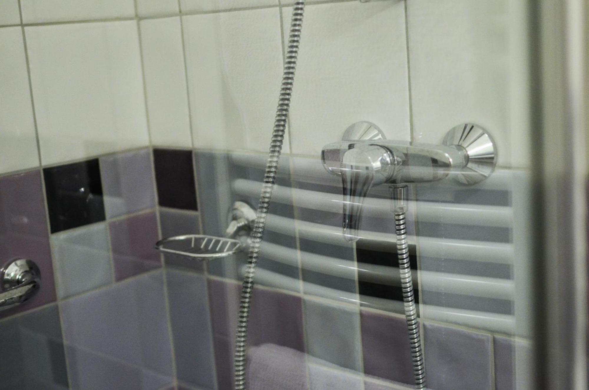 Pava Apartmanhaz Makó Εξωτερικό φωτογραφία