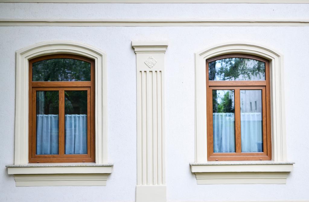 Pava Apartmanhaz Makó Εξωτερικό φωτογραφία