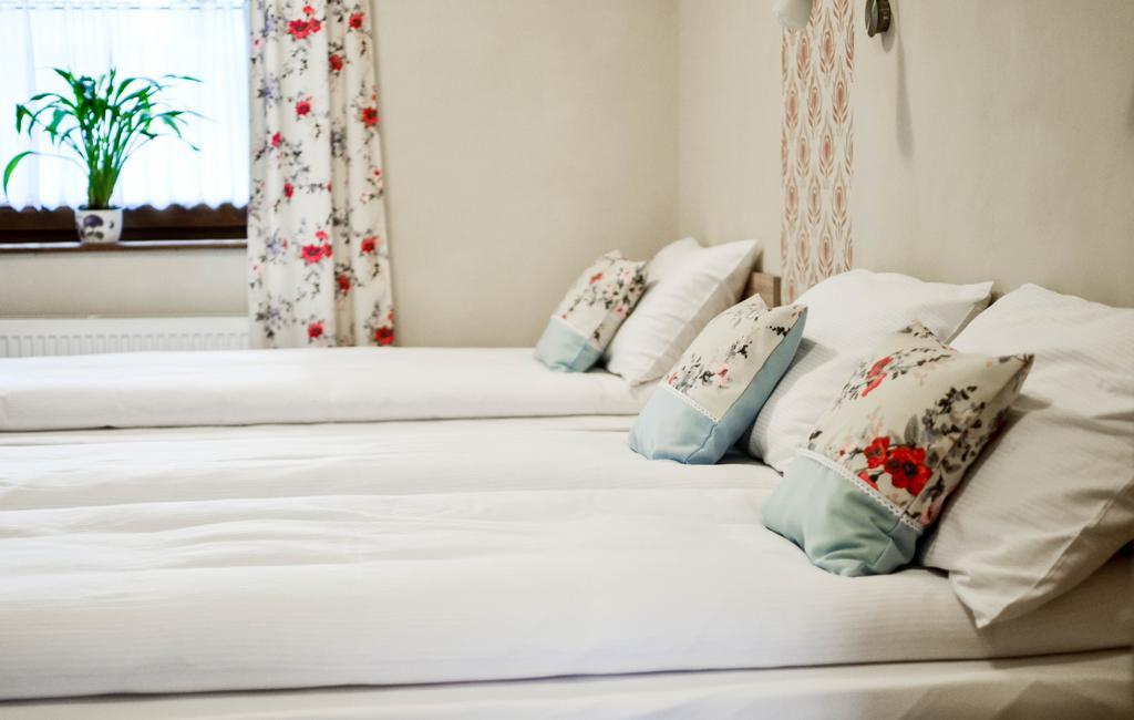 Pava Apartmanhaz Makó Εξωτερικό φωτογραφία