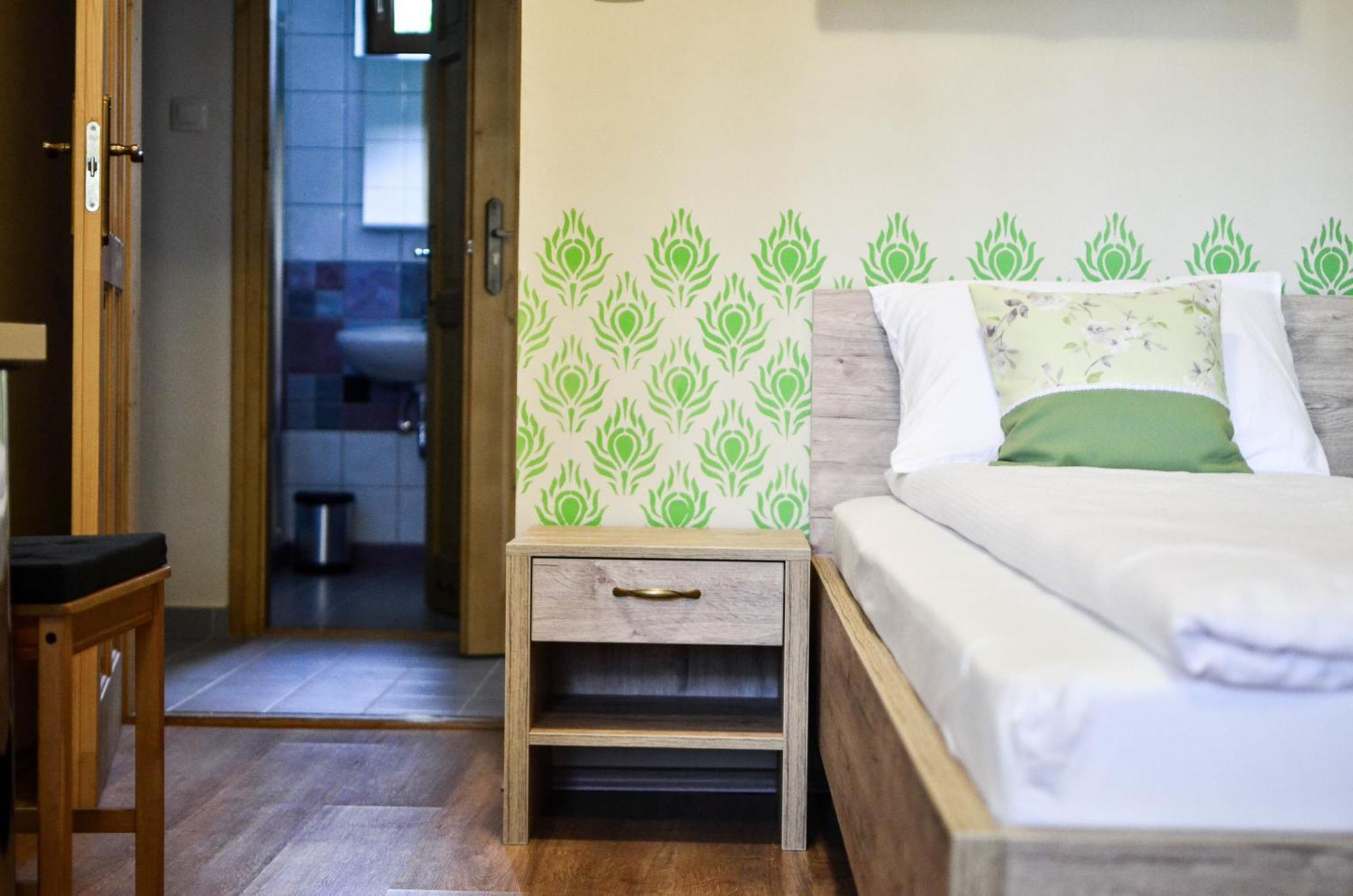 Pava Apartmanhaz Makó Εξωτερικό φωτογραφία